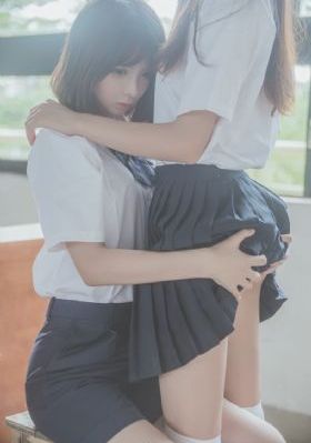 善良的女同学2