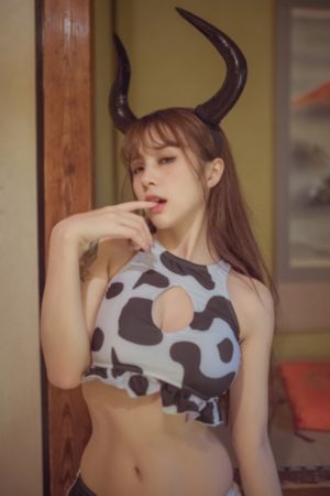 年轻母亲2