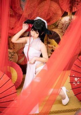 献身给魔王