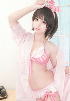 动漫网页