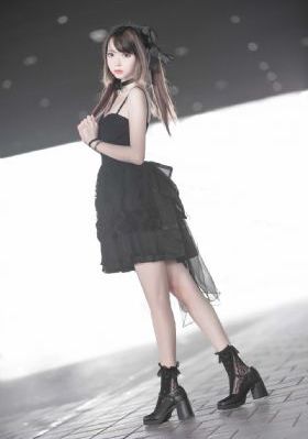 すみれ美香