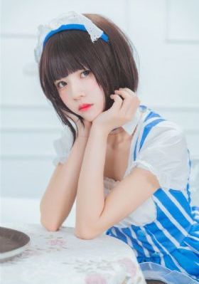 《对我而言危险的他》电视剧