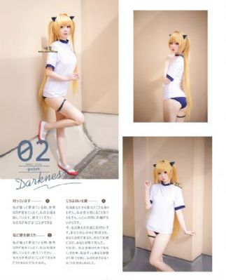 憧憬成为魔法少女第1集