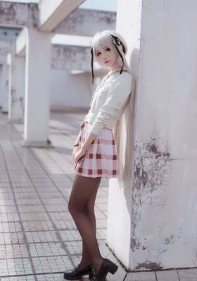 终末的后官