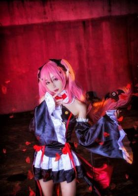 魔都风云