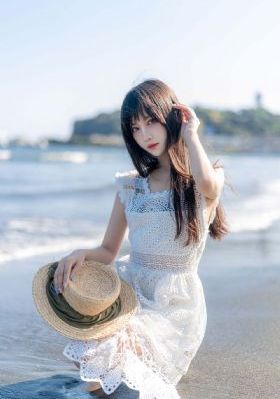 美容院的服务